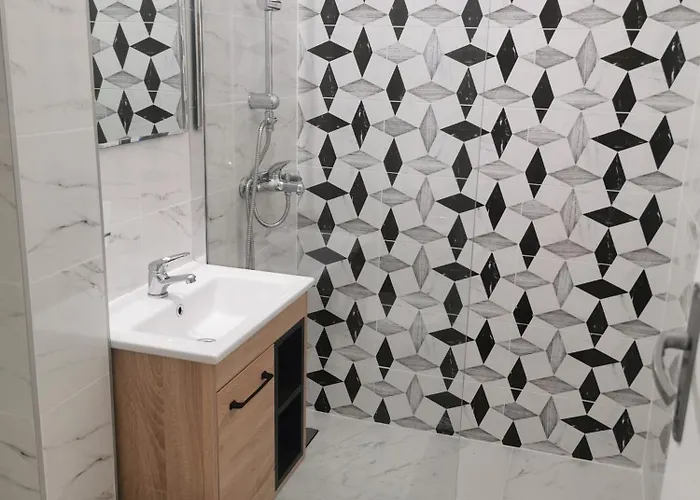 Aki Апартаменты